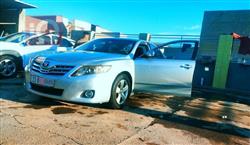 تويوتا كامري